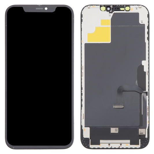 For iPhone 12 Pro Max HD Incell LCD Screen by buy2fix