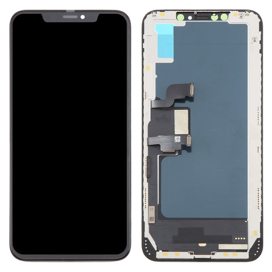 For iPhone XS Max HD Incell LCD Screen by buy2fix