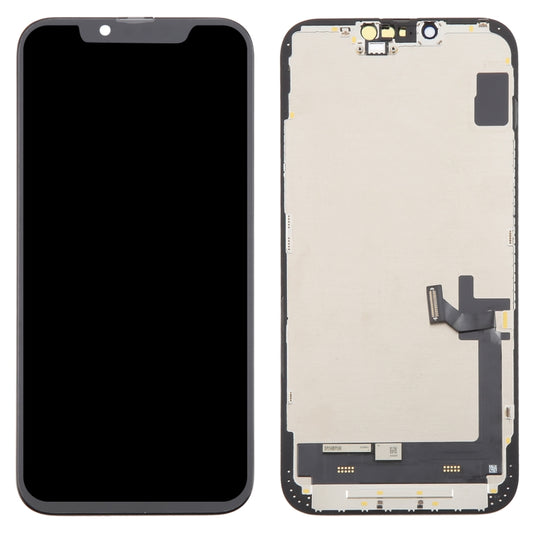 For iPhone 14 Plus HD Incell LCD Screen by buy2fix