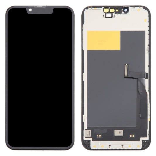 For iPhone 13 Pro HD Incell LCD Screen by buy2fix