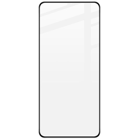 For Motorola Moto G Play 2024 imak 9H Surface Hardness Full Screen Tempered Glass Film Pro+ Series by imak