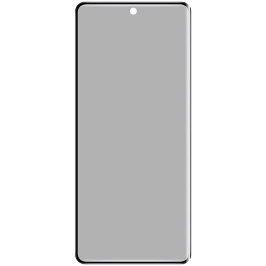 For Xiaomi Mix Fold 4 imak 3D Curved HD Full Screen Anti-spy Tempered Glass Protective Film by imak