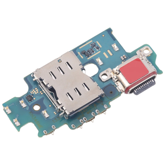 For Samsung Galaxy S24+ SM-S926B EU Charging Port Board - by buy2fix | Online Shopping UK | buy2fix