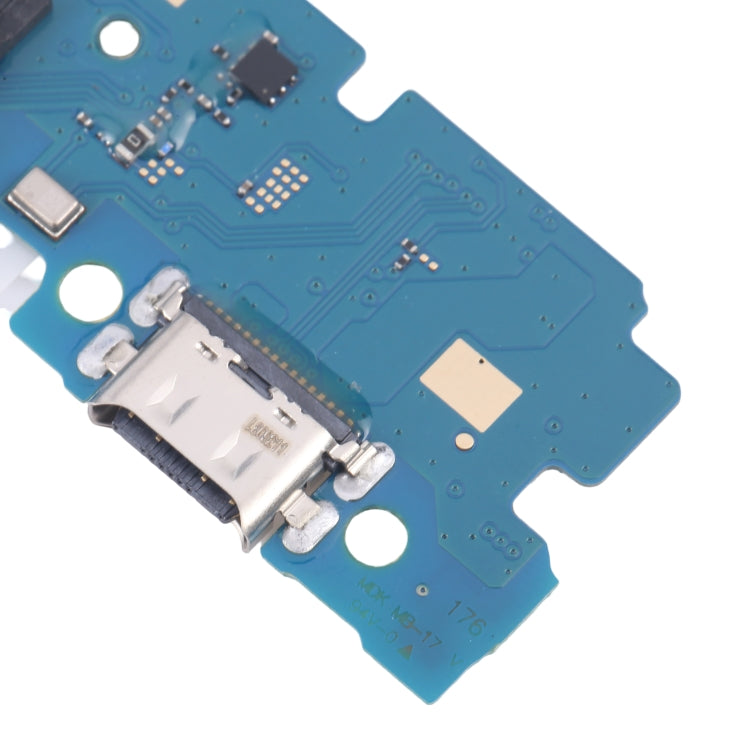 For Samsung Galaxy M34 5G SM-M346B Charging Port Board - Tail Connector by buy2fix | Online Shopping UK | buy2fix