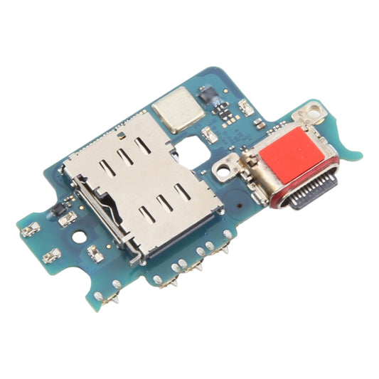 For Samsung Galaxy S23 SM-S911U US Charging Port Board - by buy2fix | Online Shopping UK | buy2fix