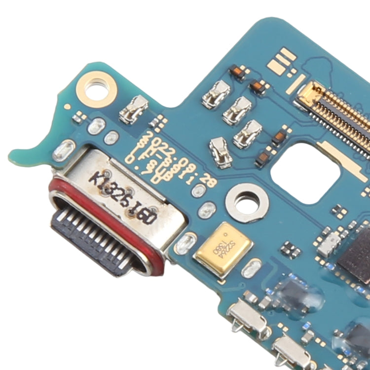 For Samsung Galaxy S23 SM-S911U US Charging Port Board - by buy2fix | Online Shopping UK | buy2fix