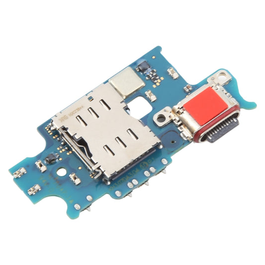 For Samsung Galaxy S23+ SM-S916U Charging Port Board - by buy2fix | Online Shopping UK | buy2fix