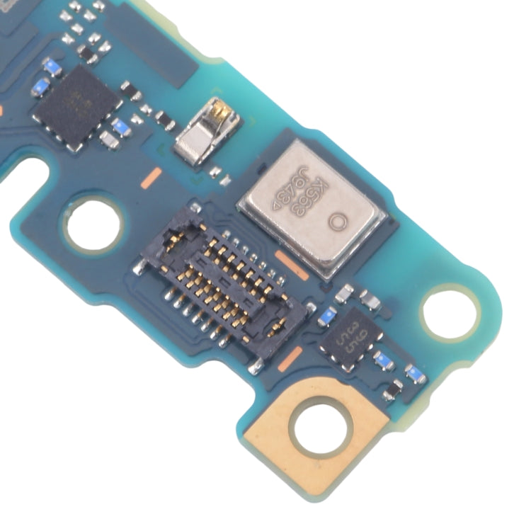 For Sony Xperia 5 II Original Microphone Board by buy2fix