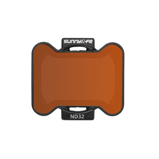 For DJI Avata 2 Sunnylife Camera Lens Filter, Filter:ND32 by Sunnylife