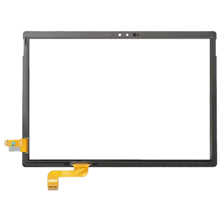 For Microsoft Surface Book 1 13.5 inch Touch Panel with OCA Optically Clear Adhesive - Microsoft Spare Parts by buy2fix | Online Shopping UK | buy2fix