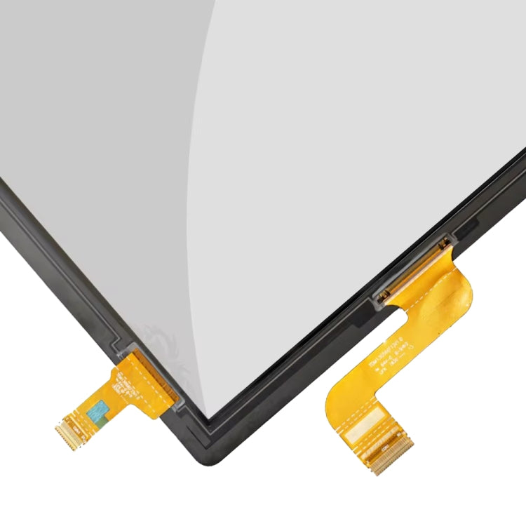 For Microsoft Surface Book 1 13.5 inch Touch Panel with OCA Optically Clear Adhesive - Microsoft Spare Parts by buy2fix | Online Shopping UK | buy2fix