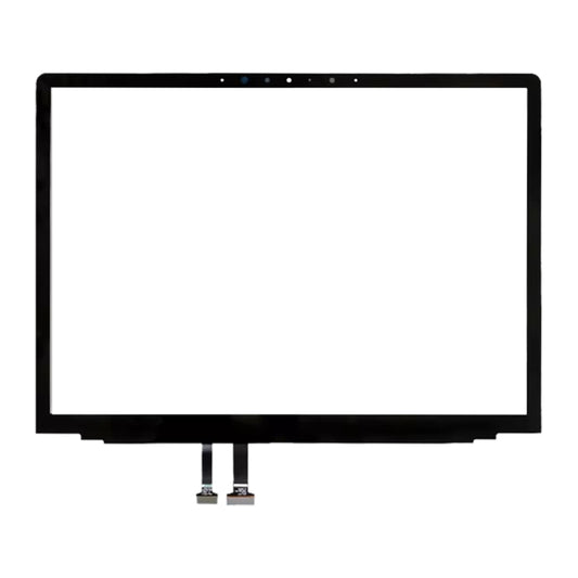 For Microsoft Surface Laptop 3 15 inch Touch Panel with OCA Optically Clear Adhesive by buy2fix