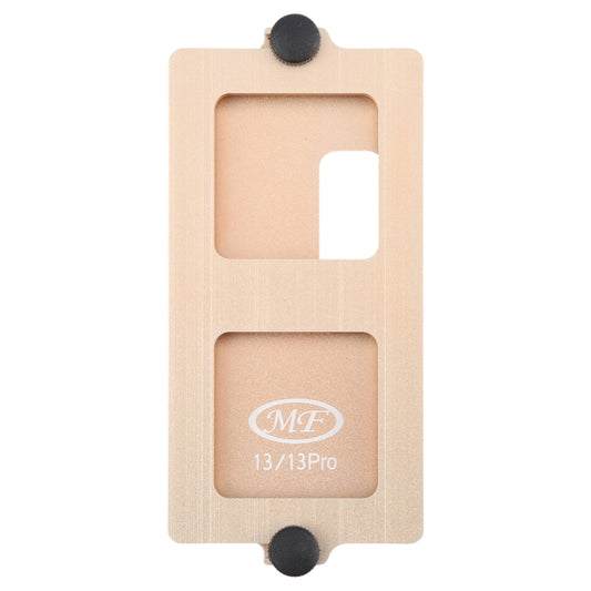 For iPhone 13 LCD Screen Outer Glass Lens Positioning Pressure Holding Mold by buy2fix