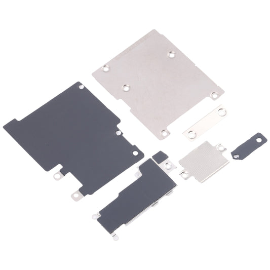 For iPad Pro 12.9 2022 6 in 1 Motherboard Iron Sheet Cover by buy2fix