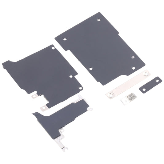 For iPad Pro 11 2021 2022 WIFI 5 in 1 Motherboard Iron Sheet Cover by buy2fix