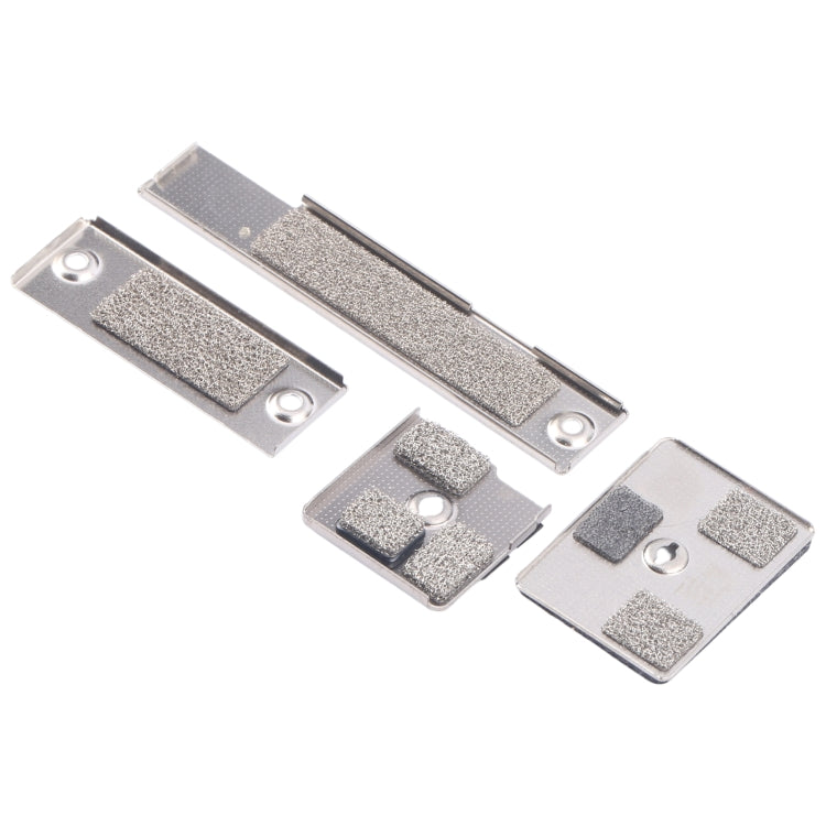 For iPad Air 4 / Air 2020 4 in 1 Motherboard Iron Sheet Cover by buy2fix