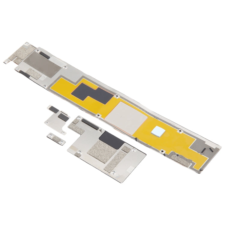 For iPad Pro 12.9 2018 Motherboard Iron Sheet Cover by buy2fix