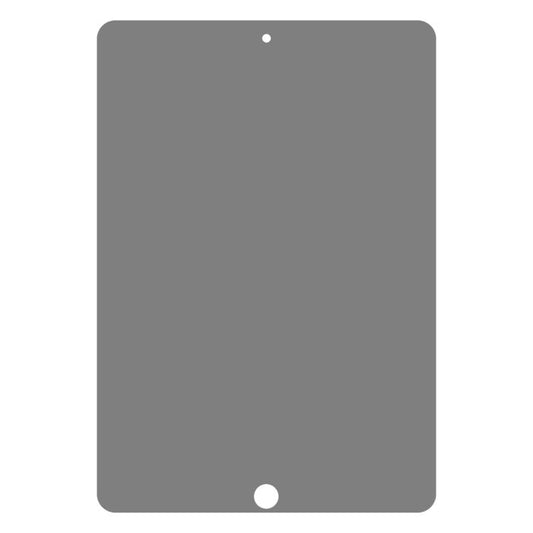 For iPad 10.2 2021 / 2020 / 2019 0.33mm 9H 2.5D Privacy Anti-glare Explosion-proof Tempered Glass Film - More iPad Tempered Glass by buy2fix | Online Shopping UK | buy2fix