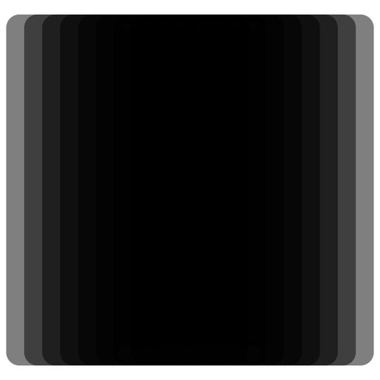 For iPad 10.2 2021 / 2020 / 2019 25pcs 0.33mm 9H 2.5D Privacy Anti-glare Explosion-proof Tempered Glass Film - More iPad Tempered Glass by buy2fix | Online Shopping UK | buy2fix