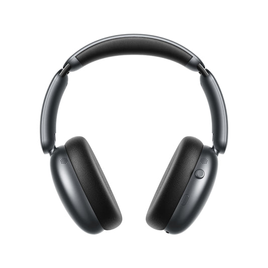 JOYROOM JR-JH1 Hybrid ANC Bluetooth Wireless Headphones Headset(Black) by JOYROOM
