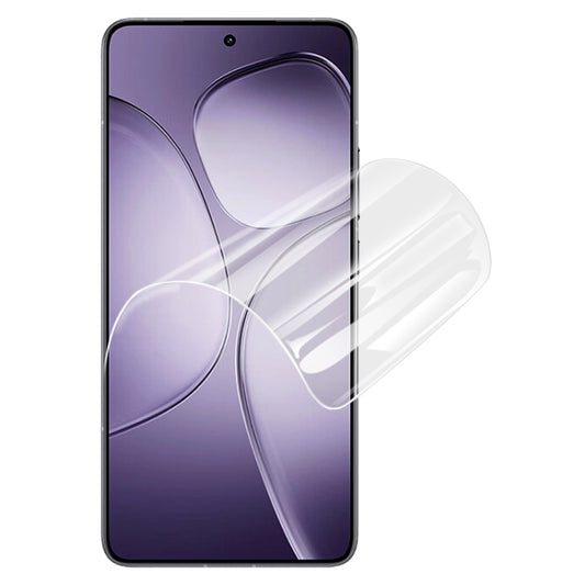 For Redmi K70 Ultra 5G imak 4th Generation Full Coverage Screen Hydrogel Film Protector - by imak | Online Shopping UK | buy2fix