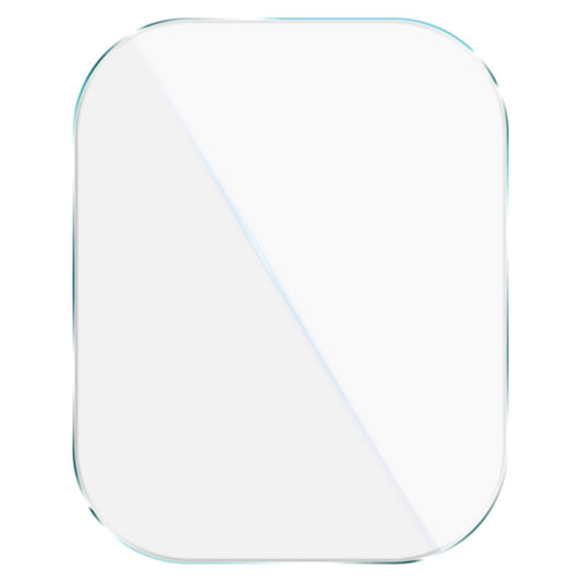 For Redmi Watch 5 Lite imak Tempered Glass Watch Film, Self-positioning Version - Screen Protector by imak | Online Shopping UK | buy2fix