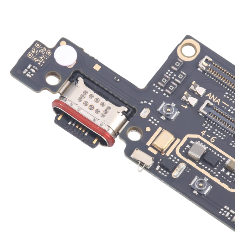 For vivo iQOO 12 Pro OEM SIM Card Reader Board by buy2fix