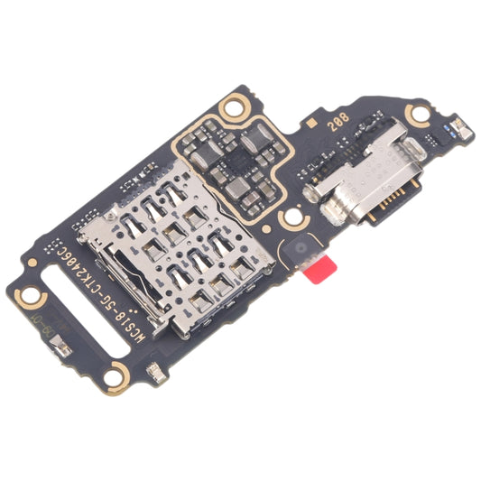 For vivo S18 OEM SIM Card Reader Board by buy2fix