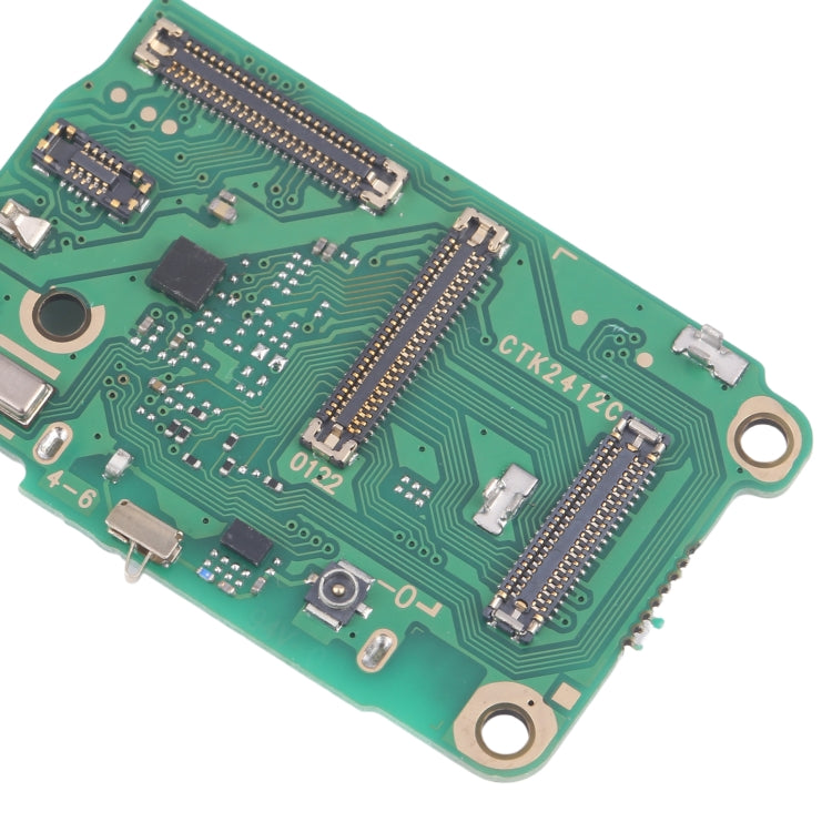 For vivo V30E OEM SIM Card Reader Board by buy2fix