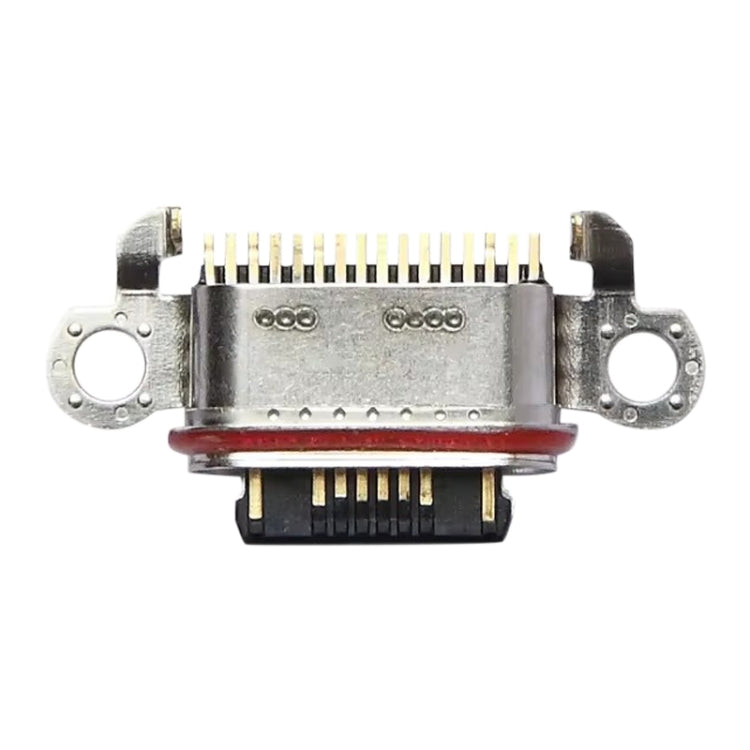 For OnePlus Nord 2 5G / Nord 2T Charging Port Connector by buy2fix