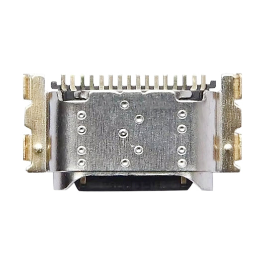 For OnePlus Nord CE 2 5G 10pcs Charging Port Connector by buy2fix