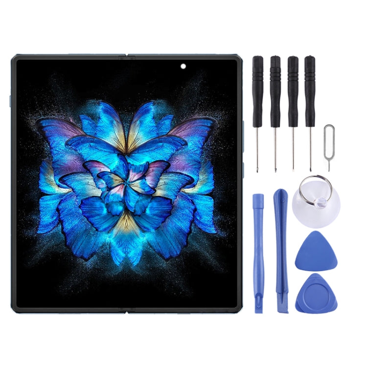 For vivo X Fold Original Main LCD Screen with Digitizer Full Assembly by buy2fix