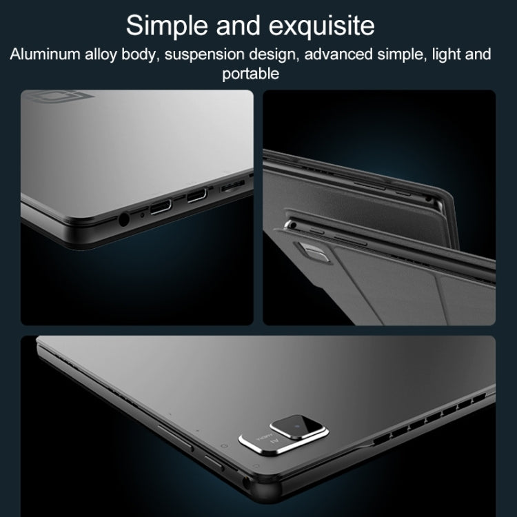 Jumper EZpad V12 Pro Tablet PC, 12GB+256GB, No Keyboard, 12 inch Windows 11 Home OS Intel Alder Lake N95 Quad Core(US Plug) by jumper