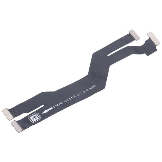 For OnePlus 9RT OEM Motherboard Flex Cable by buy2fix