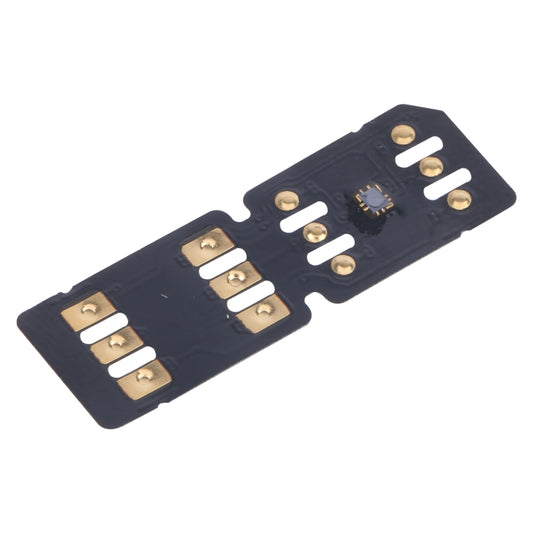 Good SIM QPE 5G Unlock Card Sticker For iPhone Series by buy2fix