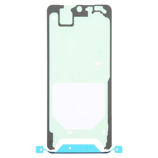 For Samsung Galaxy S21 Ultra 5G SM-G998B 10pcs Front Housing Adhesive - Adhesive Sticker by buy2fix | Online Shopping UK | buy2fix