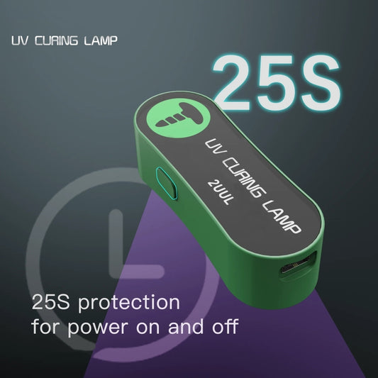 2UUL SC08 UV Curing Lamp Lamp by 2UUL