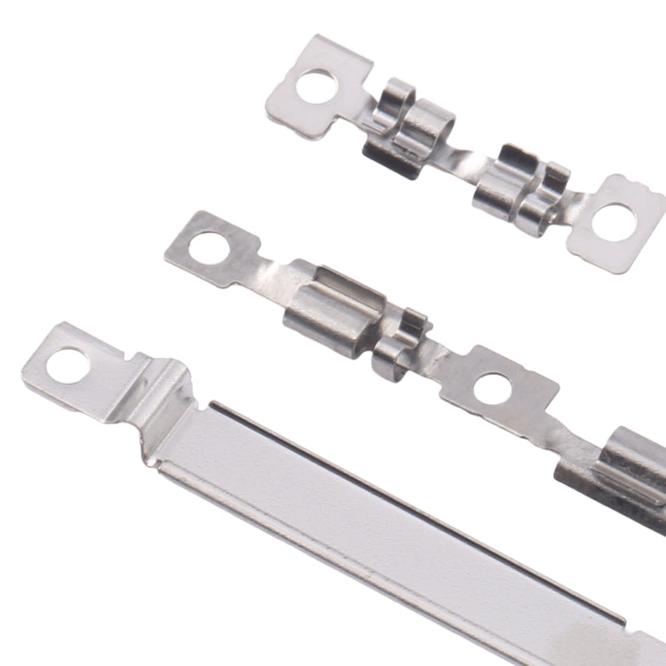 For iPhone 16 Inner Repair Accessories Part Set by buy2fix