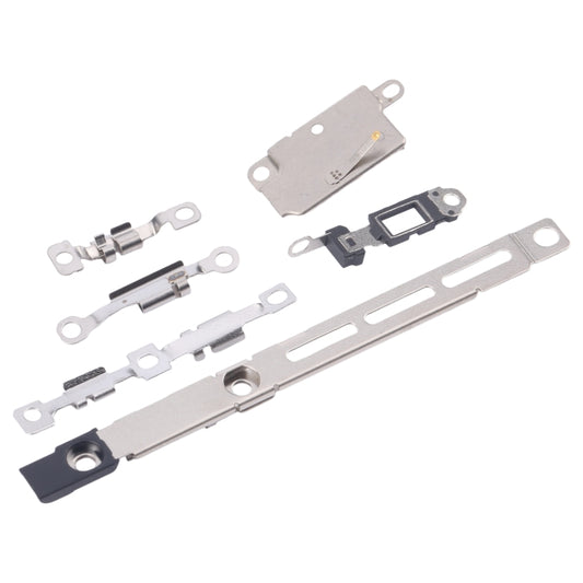For iPhone 16 Pro Max Inner Repair Accessories Part Set by buy2fix