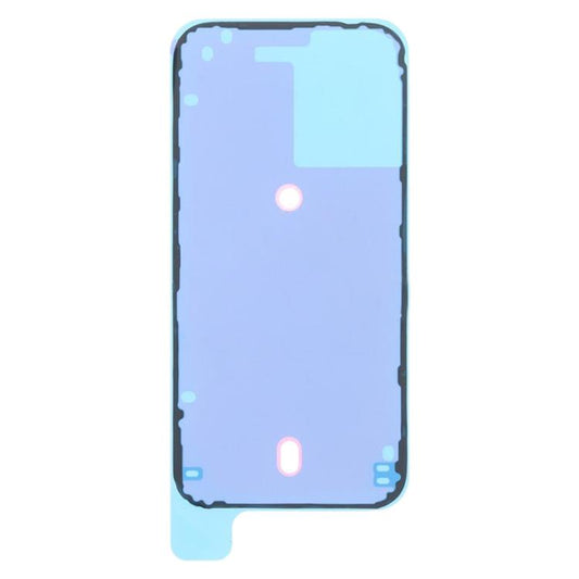 For iPhone 16e 10pcs Back Housing Cover Adhesive - by buy2fix | Online Shopping UK | buy2fix