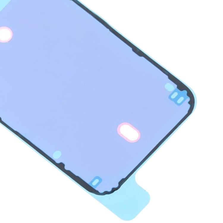 For iPhone 16e 10pcs Back Housing Cover Adhesive - by buy2fix | Online Shopping UK | buy2fix