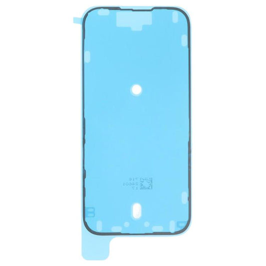 For iPhone 16e 10pcs LCD Frame Bezel Waterproof Adhesive Stickers - by buy2fix | Online Shopping UK | buy2fix