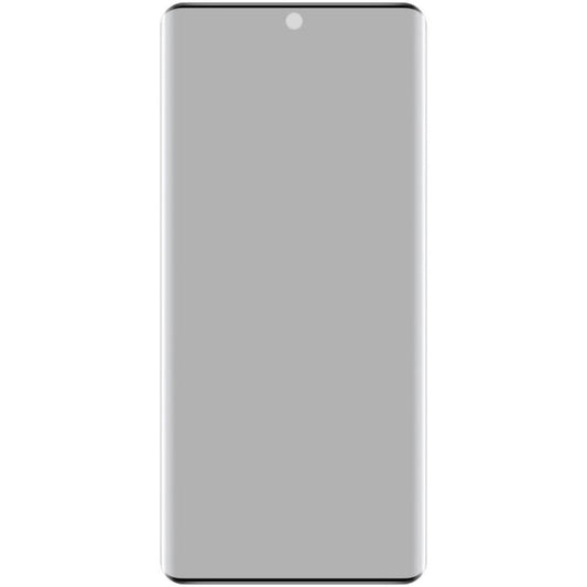 For Redmi Note 14 Pro 4G Global imak No Edge Version 3D Curved Privacy Full Screen Tempered Glass Film - by imak | Online Shopping UK | buy2fix