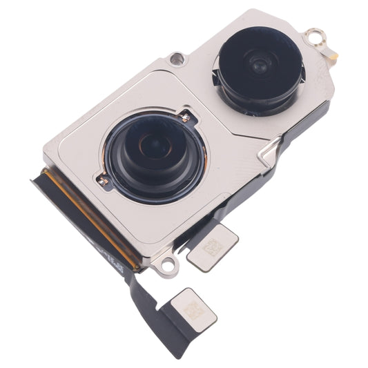 For iPhone 16 Back Facing Camera by buy2fix