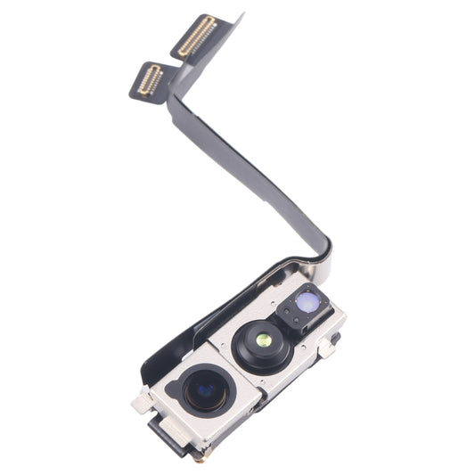 For iPhone 16 Pro Front Facing Camera by buy2fix