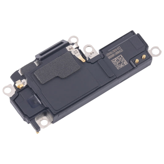For iPhone 16 Pro Speaker Ringer Buzzer by buy2fix
