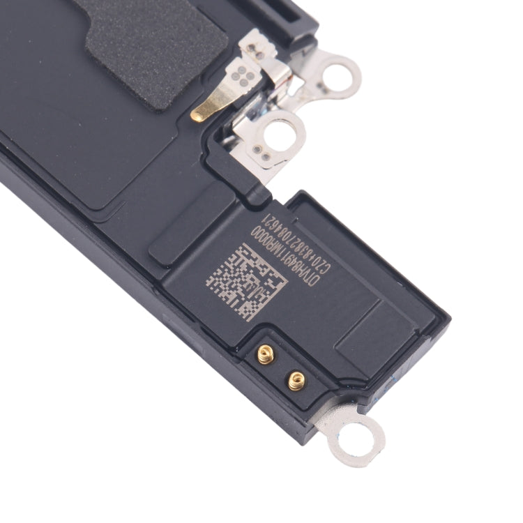 For iPhone 16 Pro Speaker Ringer Buzzer by buy2fix