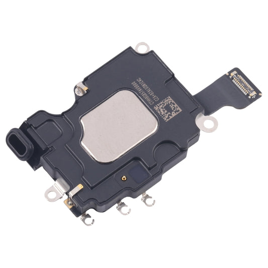For iPhone 16 Pro Max Earpiece Speaker by buy2fix