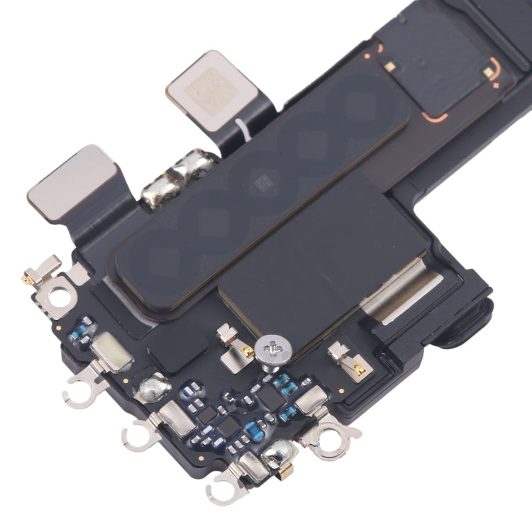 For iPhone 16 Plus Earpiece Speaker by buy2fix