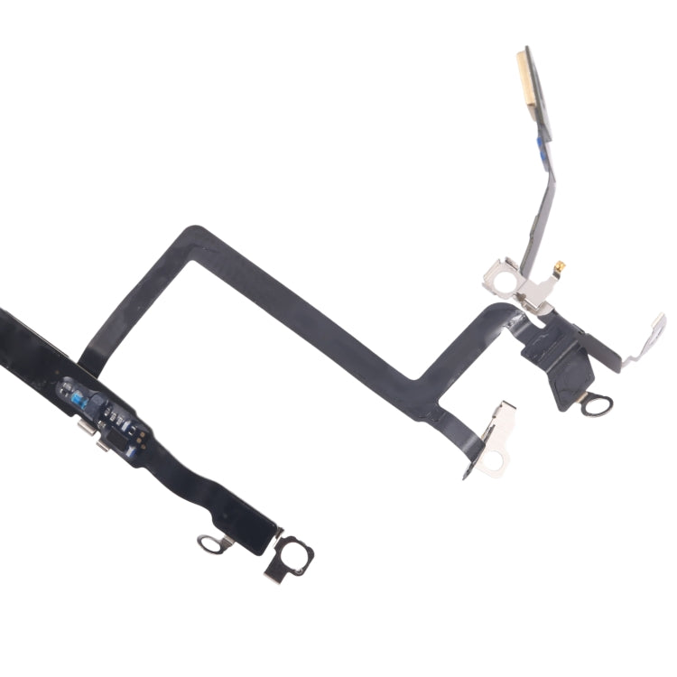 For iPhone 16 Pro Max Bluetooth Signal Flex Cable by buy2fix